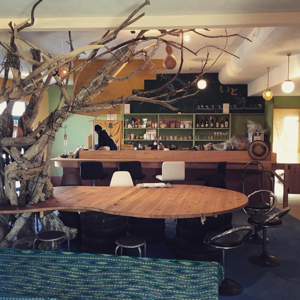 Organic Guesthouse & Cafe Ohana 7/39