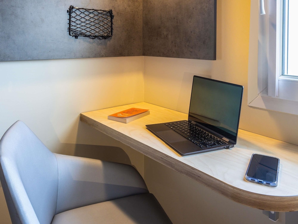 Ibis Budget Haguenau 54/64