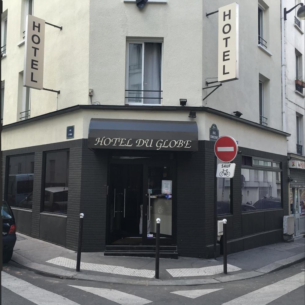 Hotel Du Globe 18 44/50