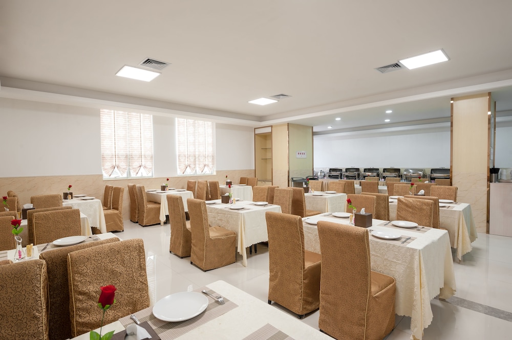 Yu Zhu Wan Hotel Guangzhou 29/39