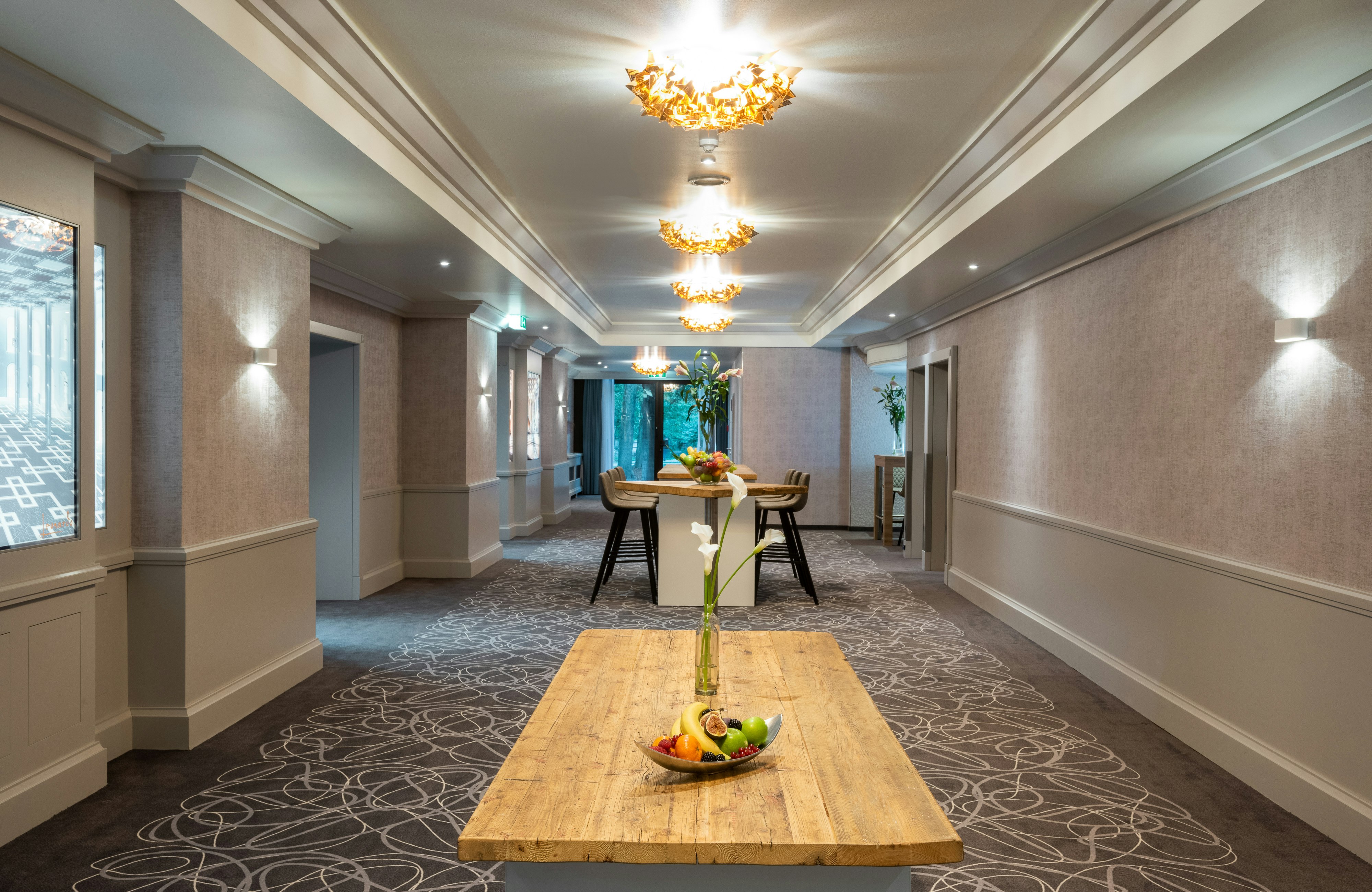 LEONARDO HOTEL HANNOVER 15/37