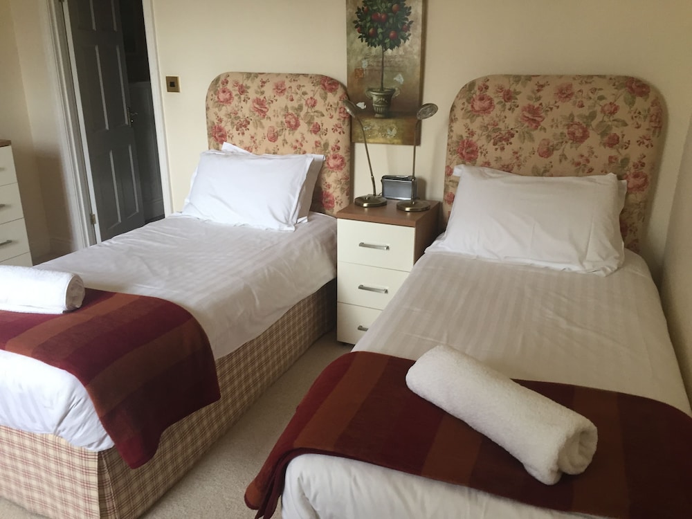 Plas Maenan Country House 24/50