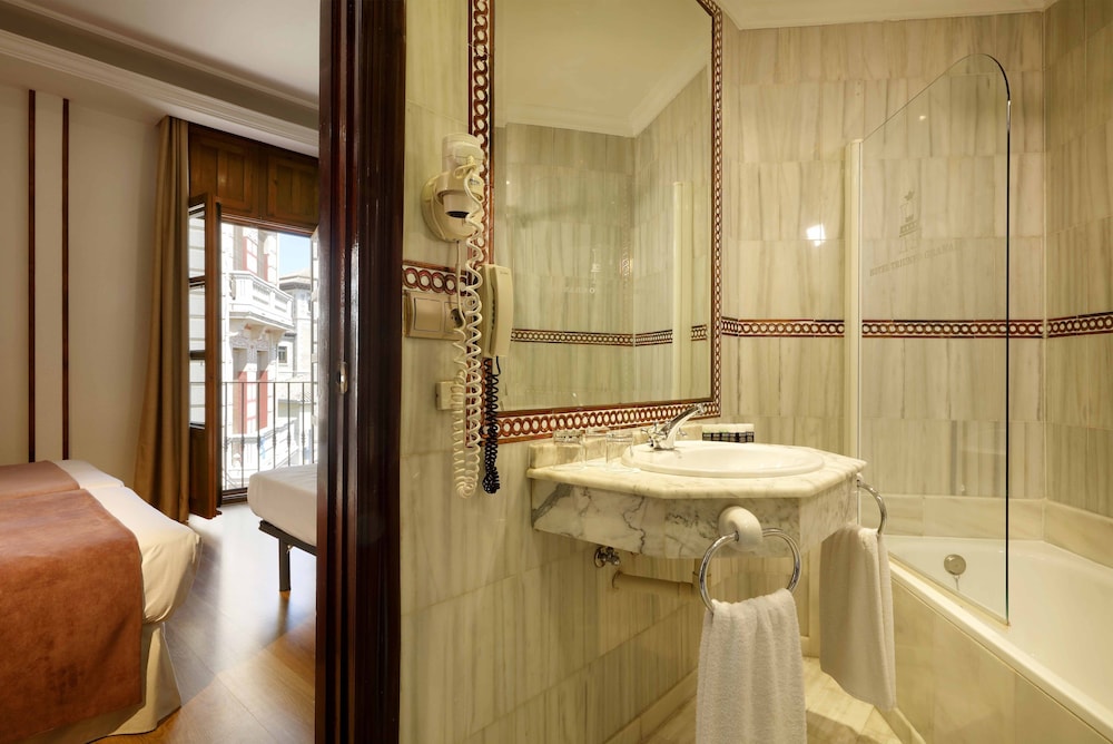 Boutique Hotel Luna Triunfo Granada 49/80