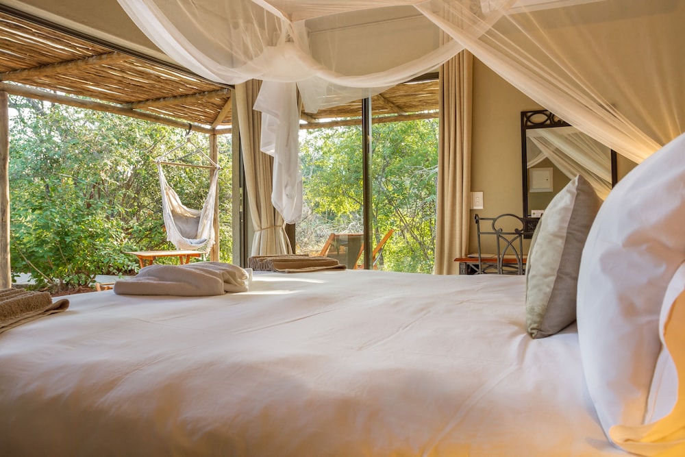 Ukuthula Bush Lodge 8/38