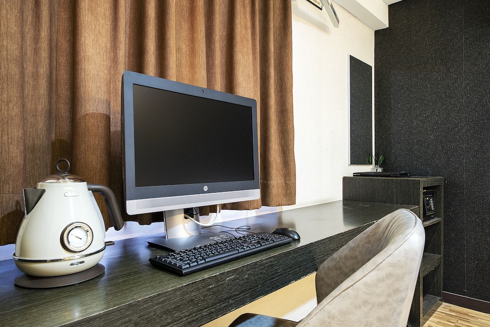 Suwon Dono1796 Hotel 57/68