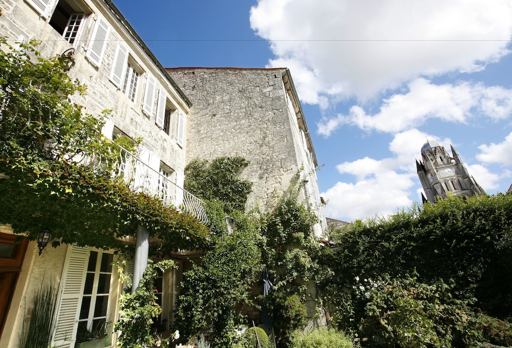 La Porte Rouge Chambres Dhotes 4/33