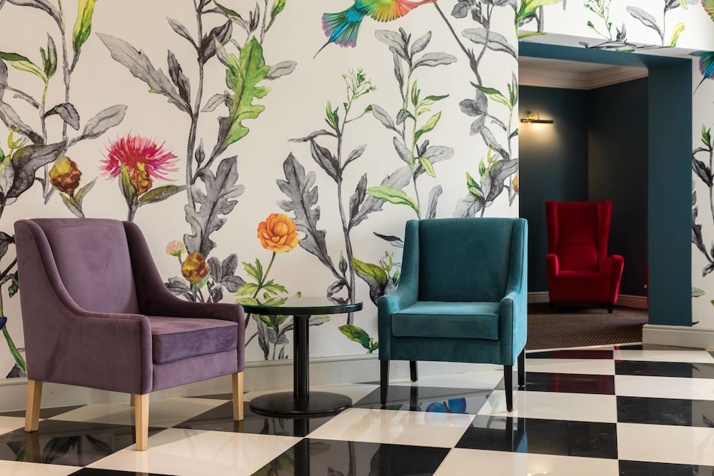 Protea Hotel Franschhoek 25/31