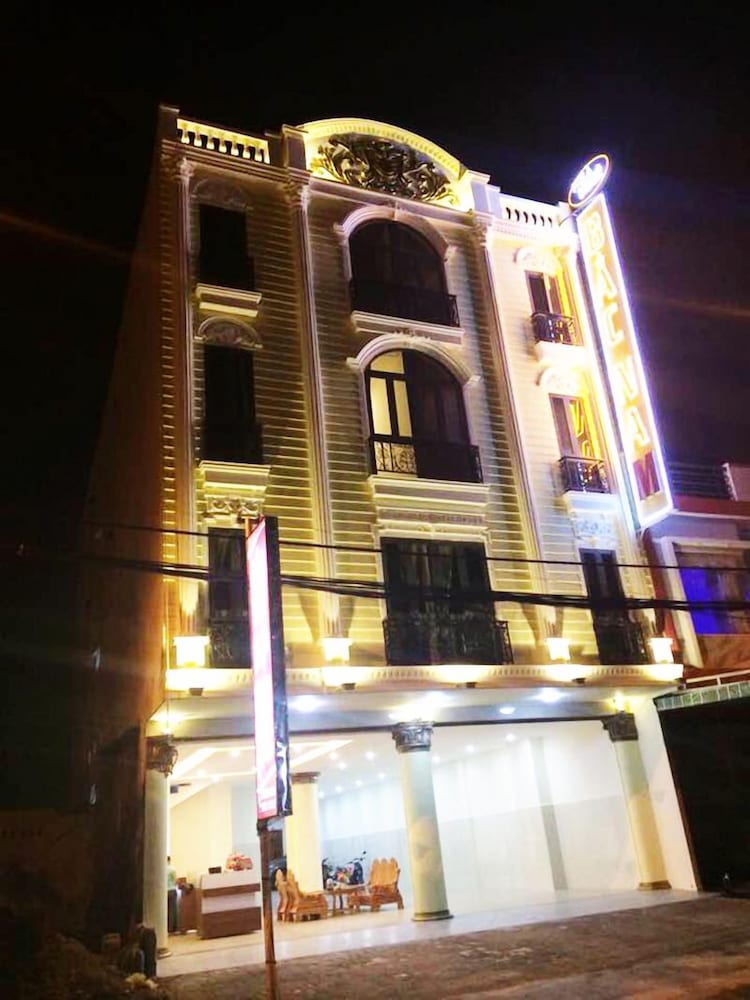 Bac Nam Motel 5/56