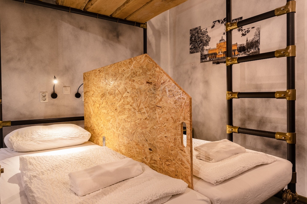Chillout Hostel Zagreb 18/48