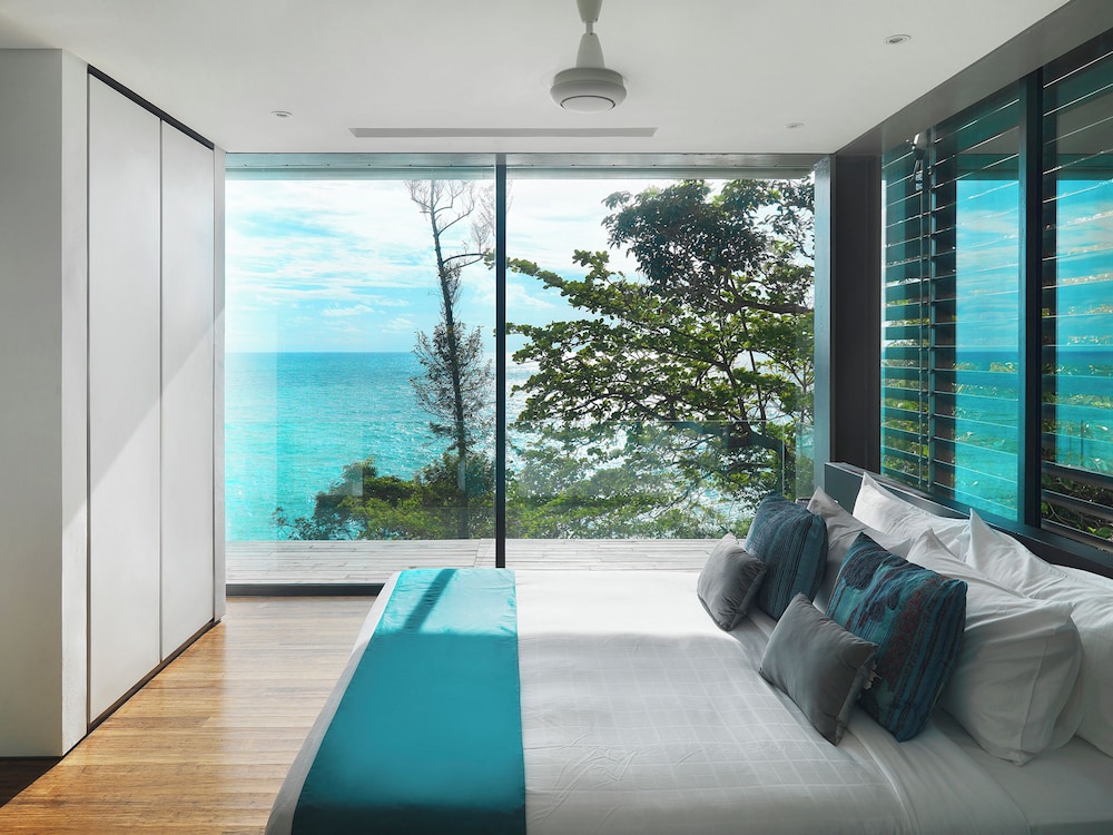 Villa Amanzi Kamala - An Elite Haven 20/50