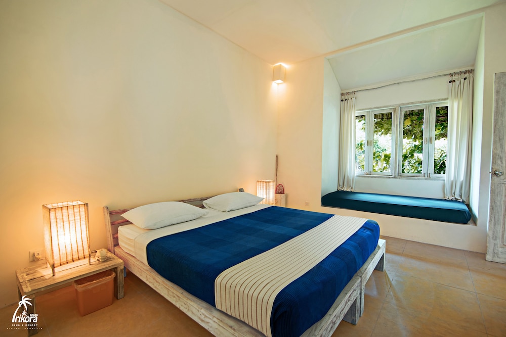 Trikora Beach Club & Resort 28/71