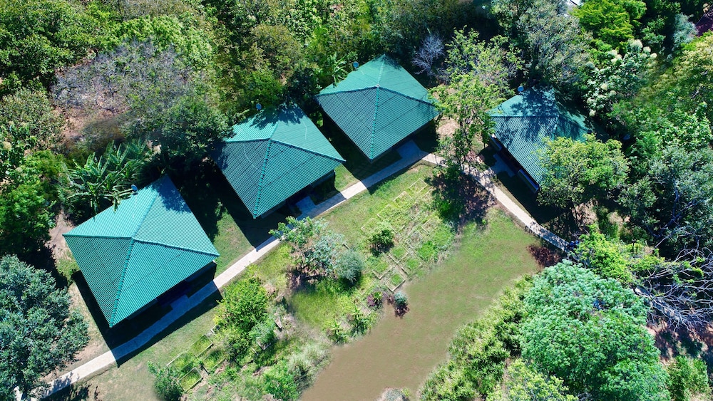 Pinthaliya Resort & Spa 29/50