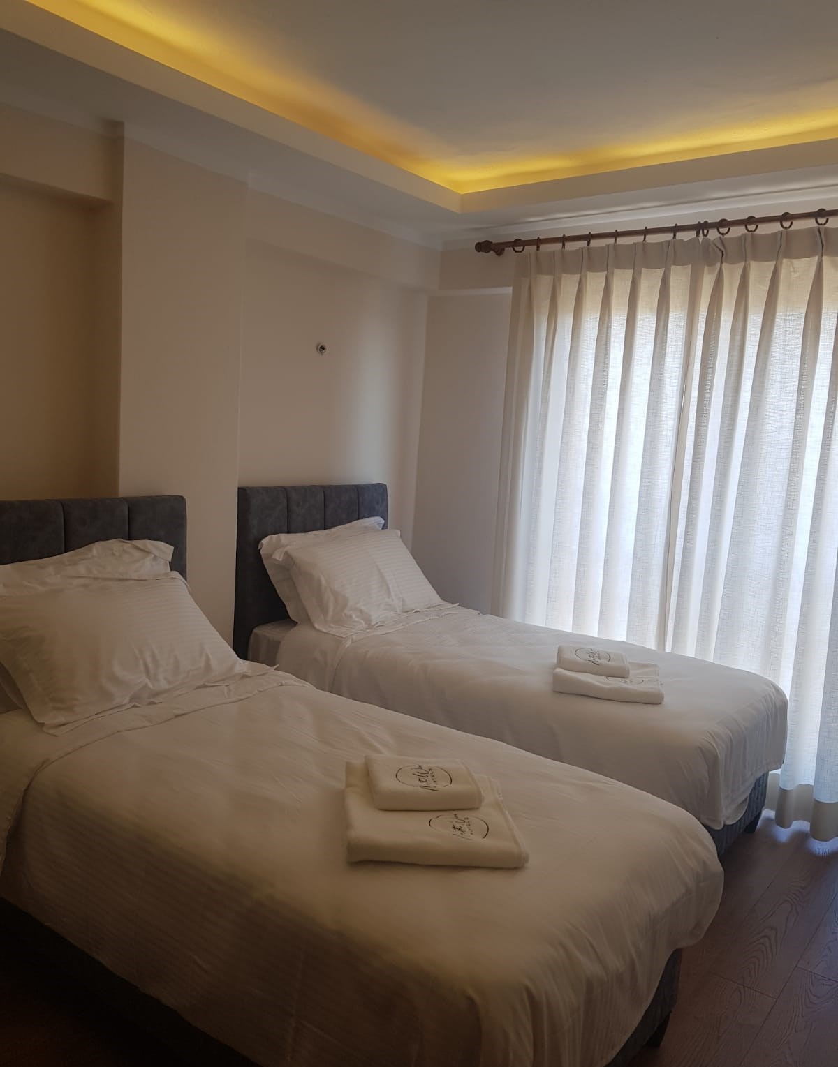 North Wind Hotels Karaburun 9/42