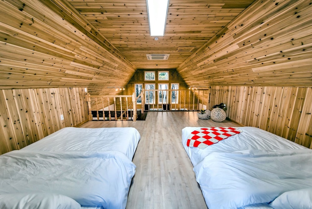 Browncabin Pension 14/50