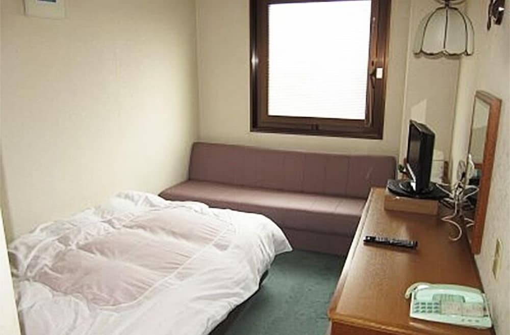 Aoi Business Hotel 17/52