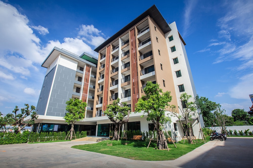 L酒店(L Hotel) 图片3
