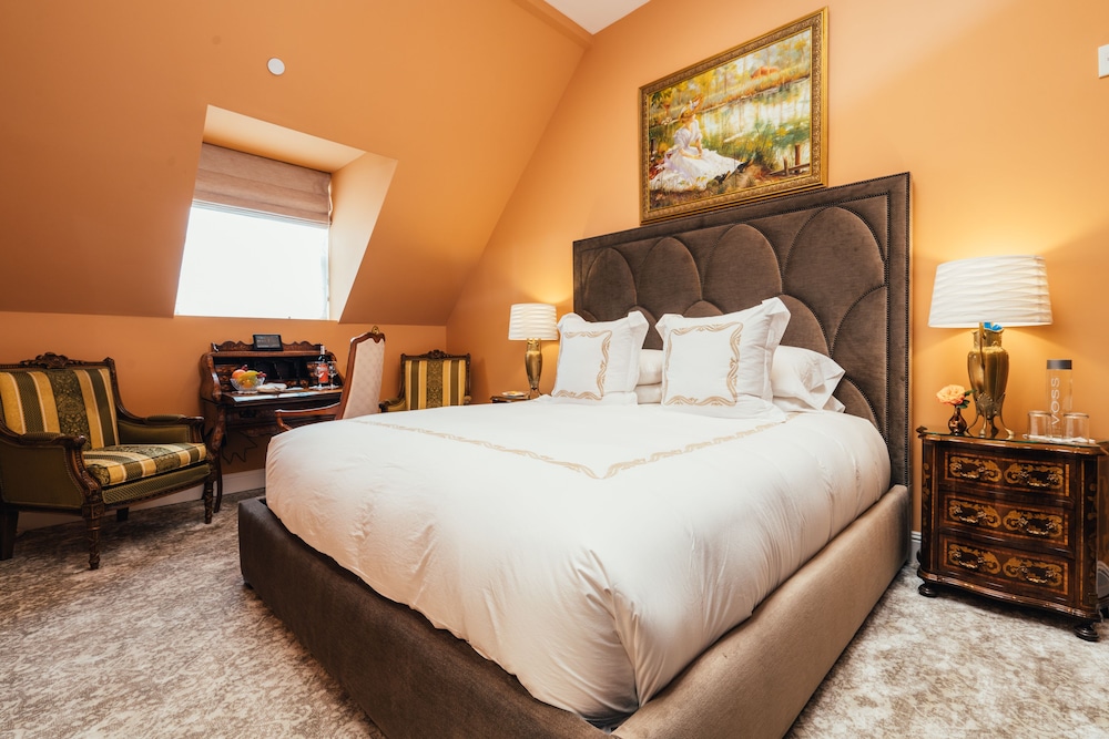 Mansion on Sutter San Francisco - Luxury 5 Star Boutique Hotel (ex Payne Mansion Hotel) 26/75