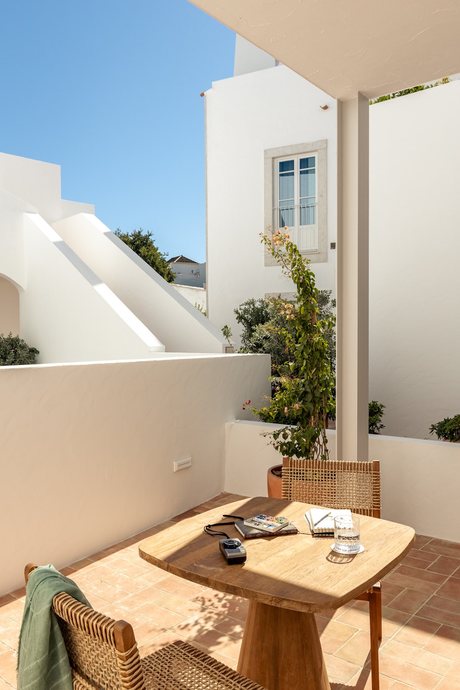 Palacio de Tavira 40/50