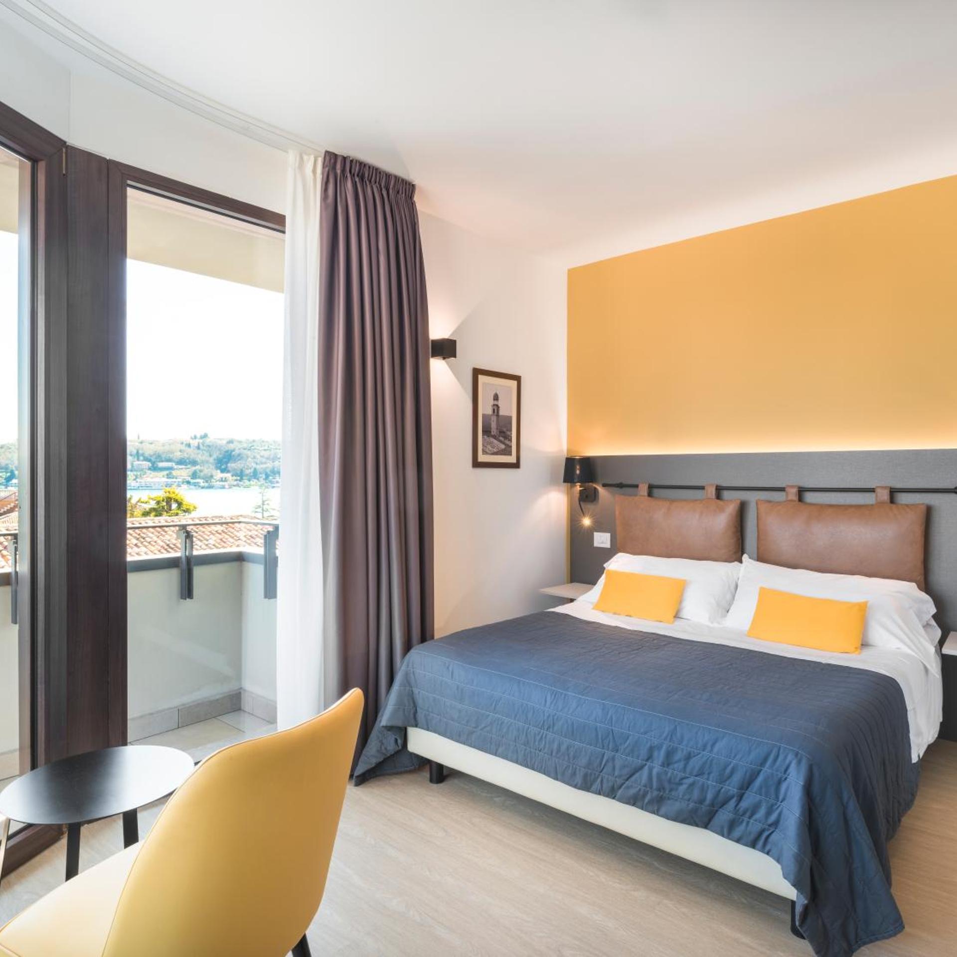 Rivalta Lifestyle Hotel 13/50