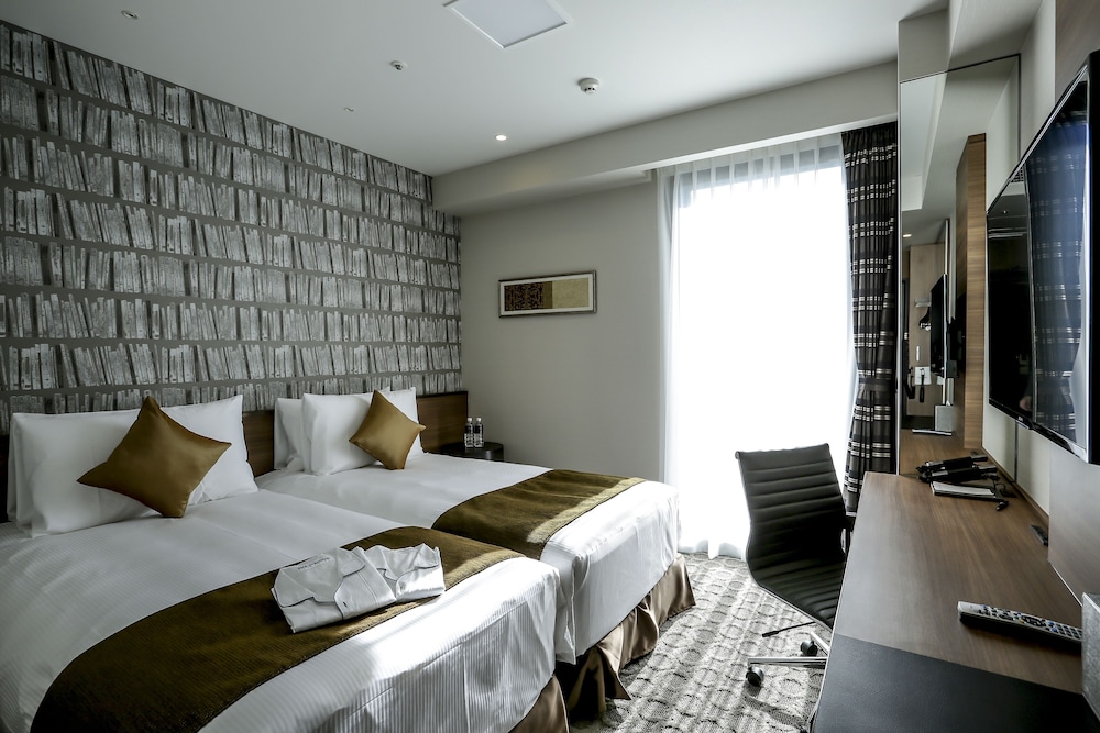 The Strings Hotel Nagoya 18/65
