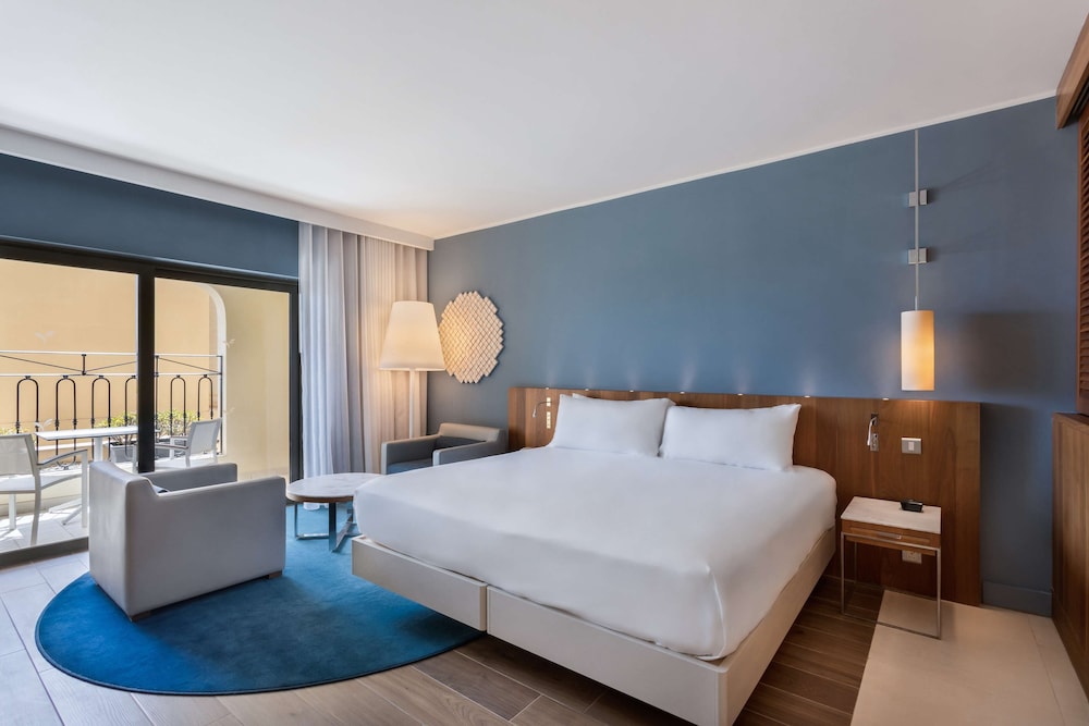 HILTON MALTA 25/100