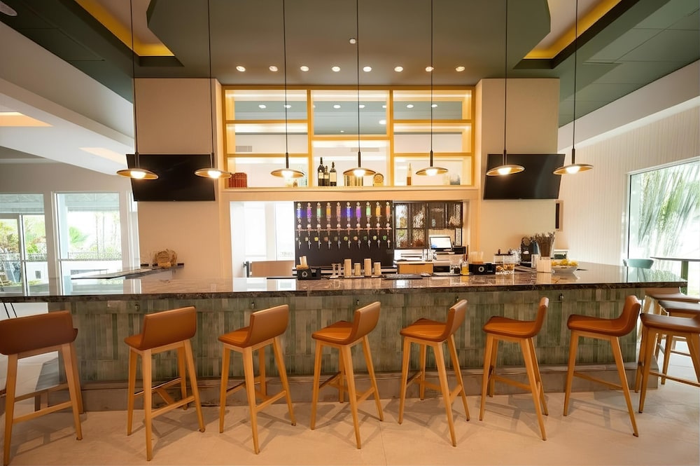 Hyatt Centric San Juan Isla Verde 44/57