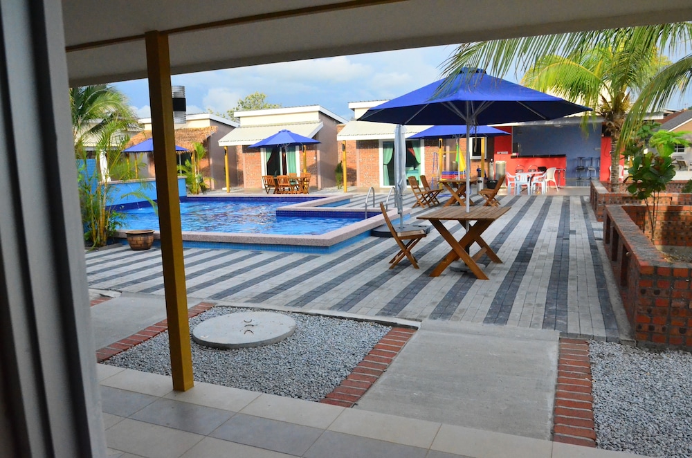 Lavigo Resort 63/73