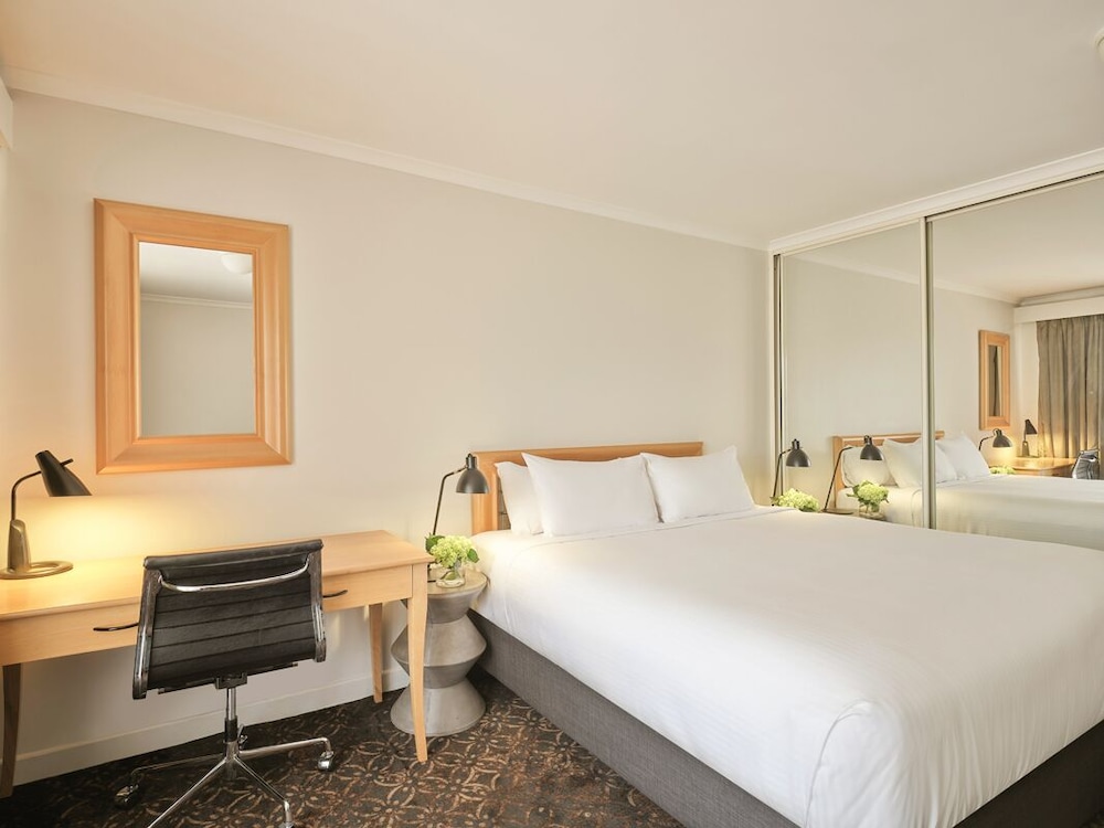 Rendezvous Hotel Sydney The Rocks 18/50