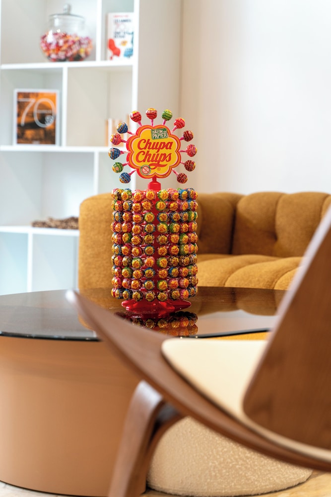 Exclusive Hotel Comte De Nice 26/50