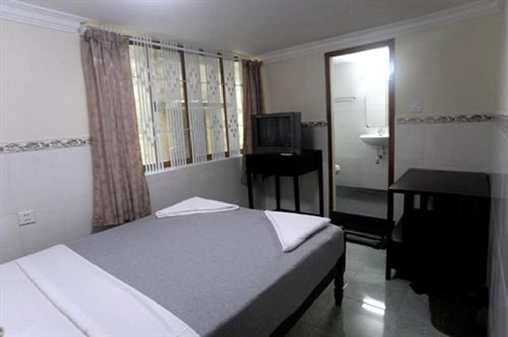 Velkommen Guesthouse - Phnom Penh 8/48