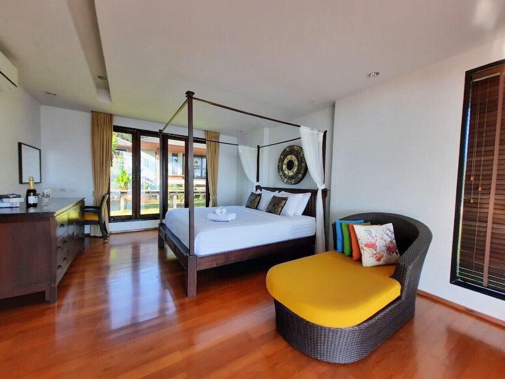 Plub Pla Koh Mak Retreat 31/68