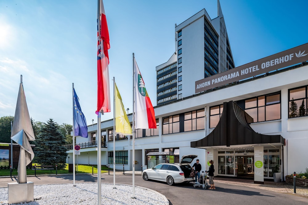 AHORN Panorama Hotel Oberhof 55/65