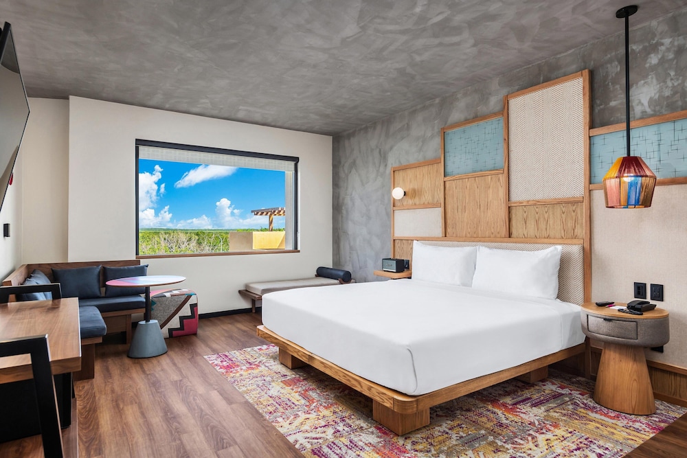 Aloft Tulum 14/50