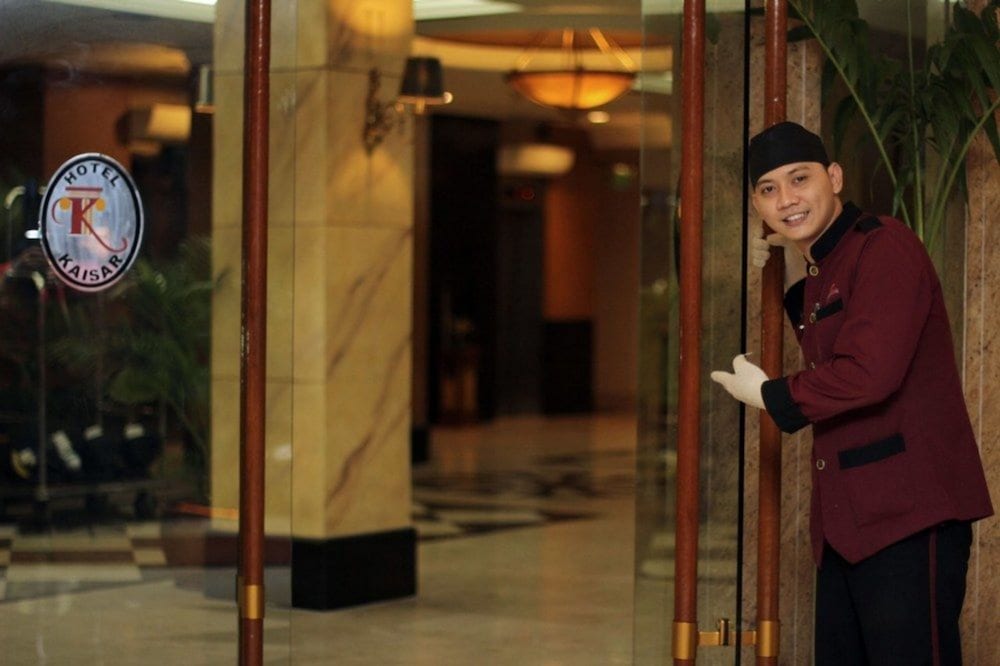 Kaisar Hotel 32/56
