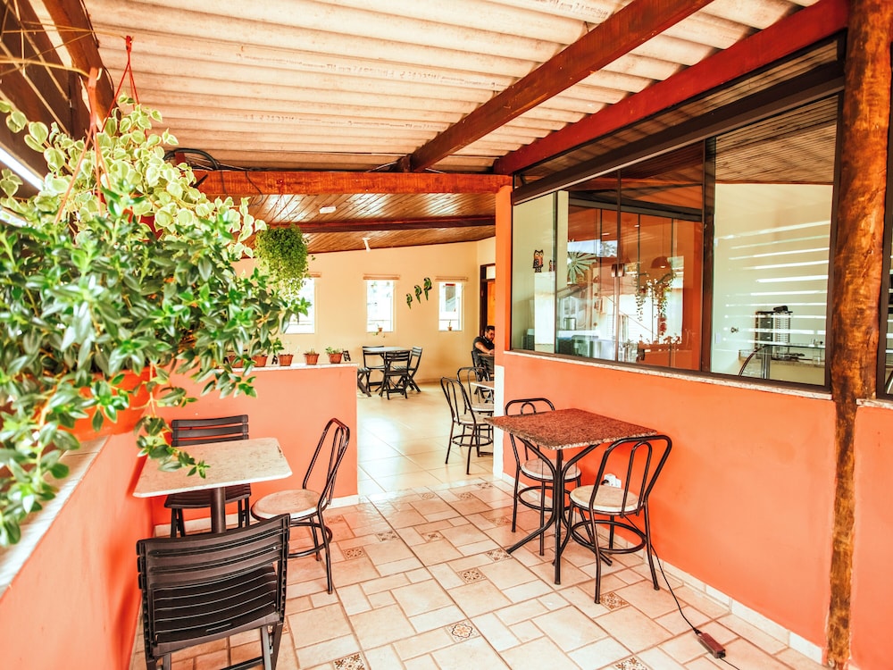 Velinn Hpj Ilhabela Hostel 32/50