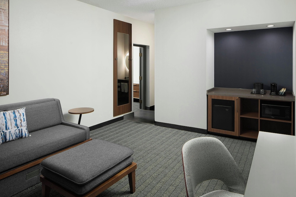 Courtyard by Marriott Williamsburg Busch Gardens Area 43/70