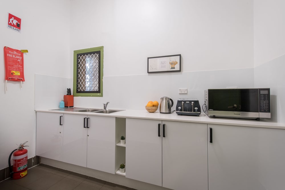 Sydney Central Hostel 3/37