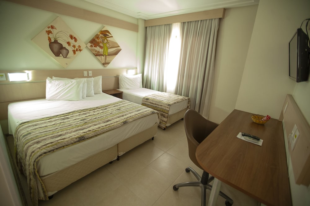 Del Canto Hotel 13/62