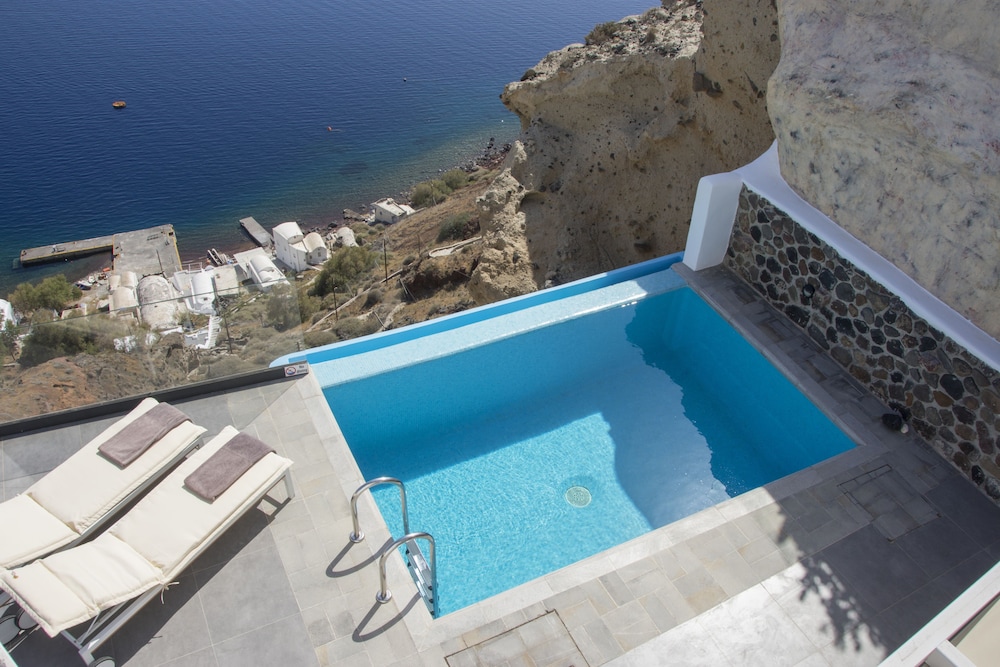 Santorini Secret Suites and Spa - Adults Only 26/50