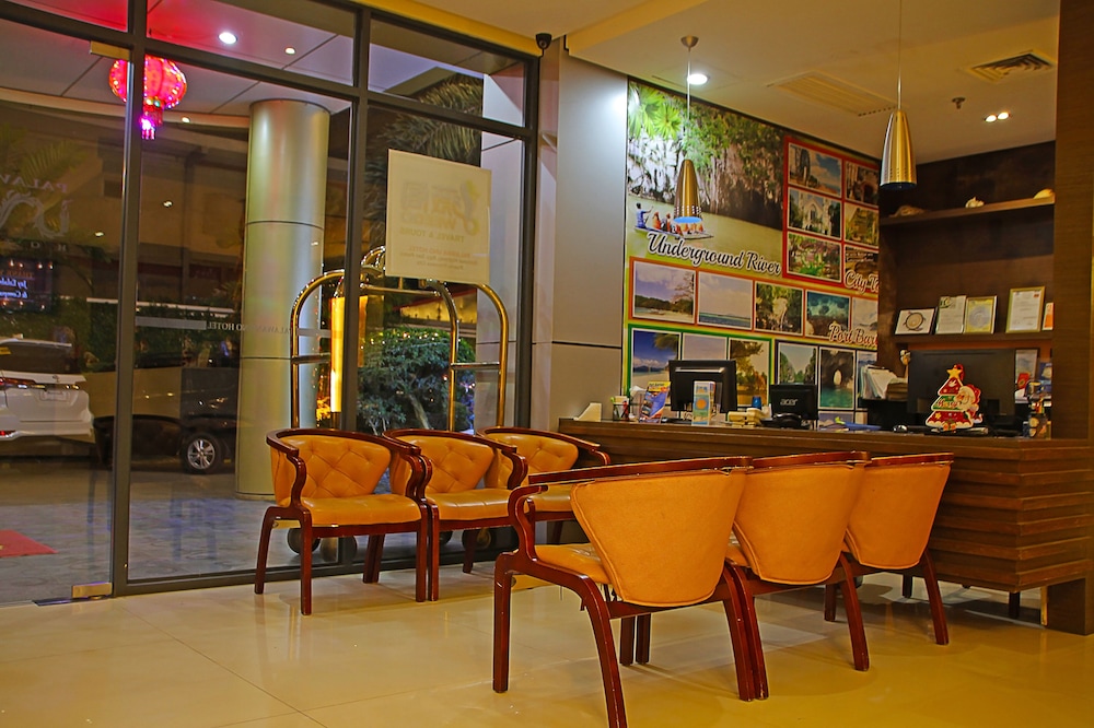 Palawan Uno Hotel 38/50