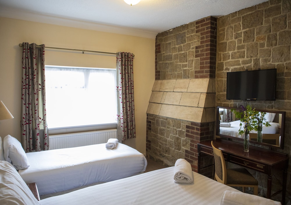Hamlet Hotels Maidstone 25/57