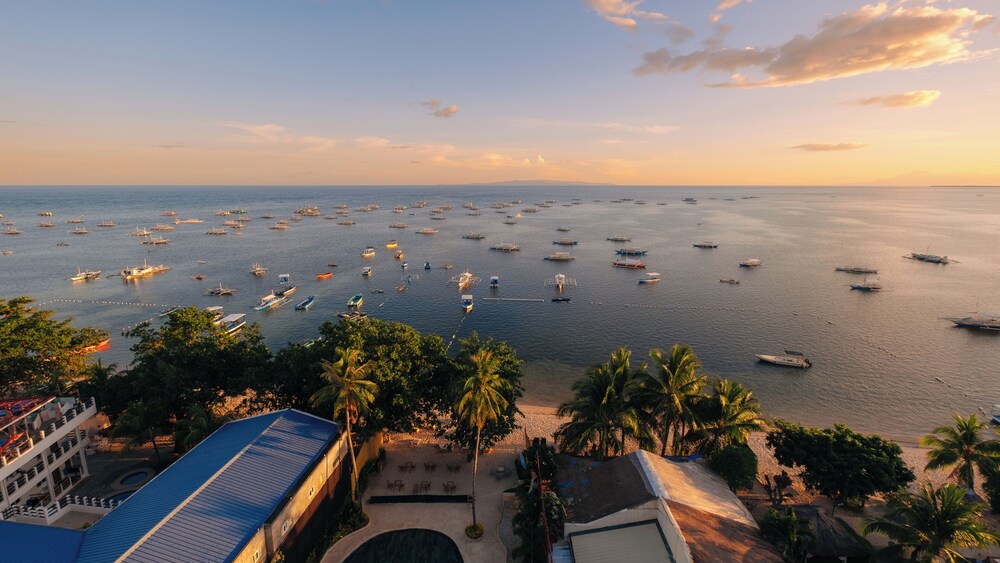 Solea Coast Resort Panglao 21/23