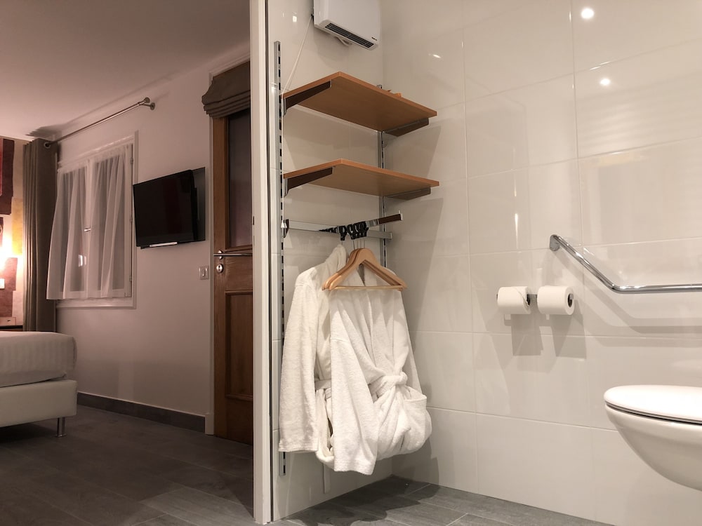 Hotel Villa Rose 47/49