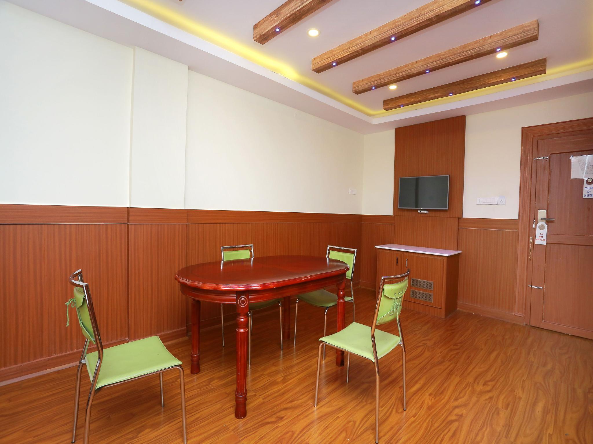 Capital O 14702 Kovilakam Residency 26/30