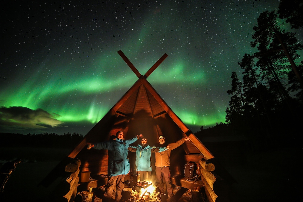 Northern Lights Village Saariselka 65/68