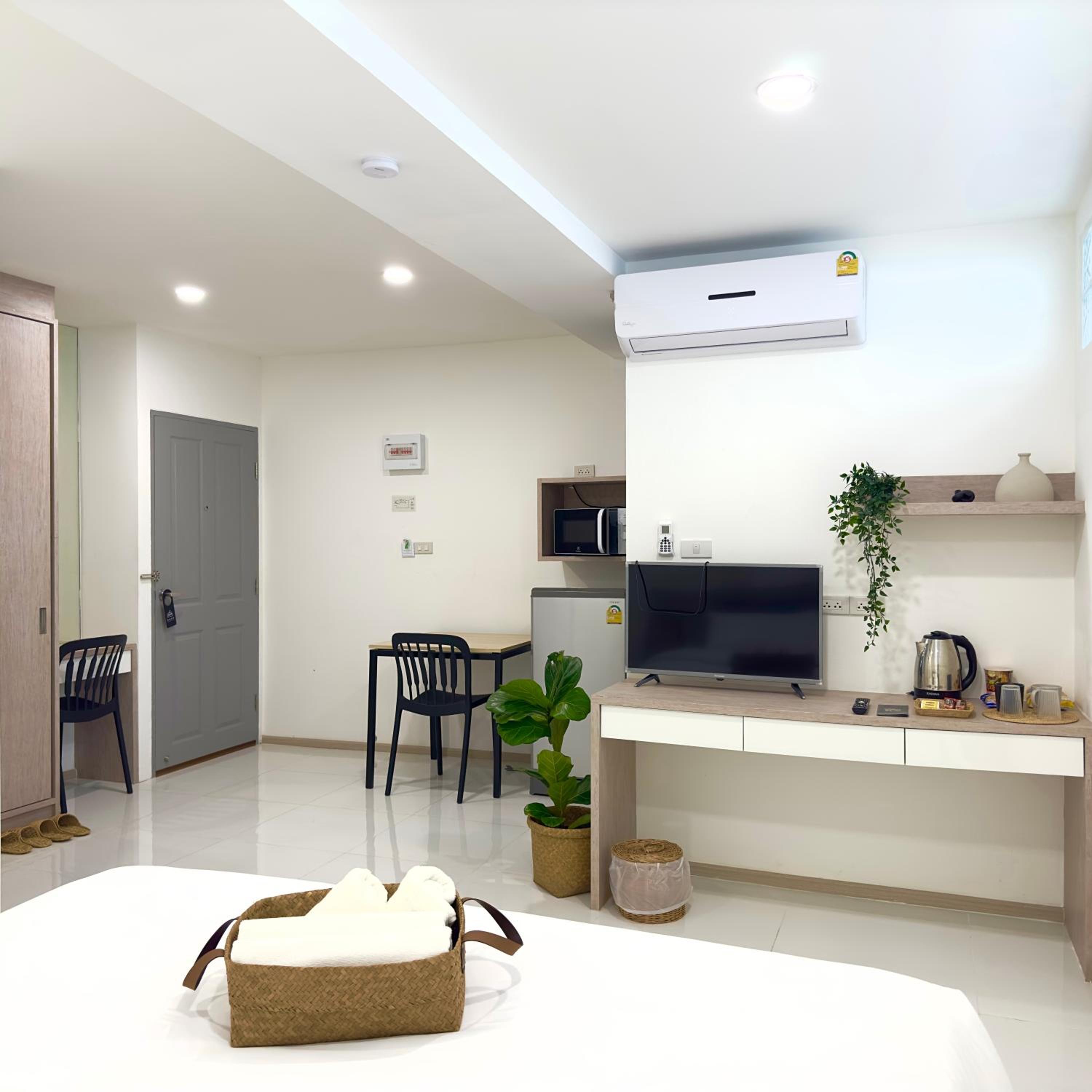 Darin Chiangmai Hotel and Residence 32/46
