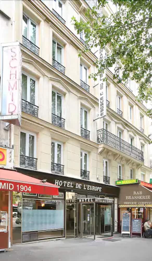 Grand Hotel De L europe 3/51