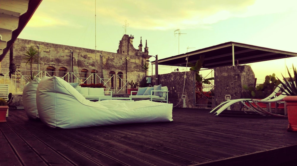 Centro Storico B&B 25/50