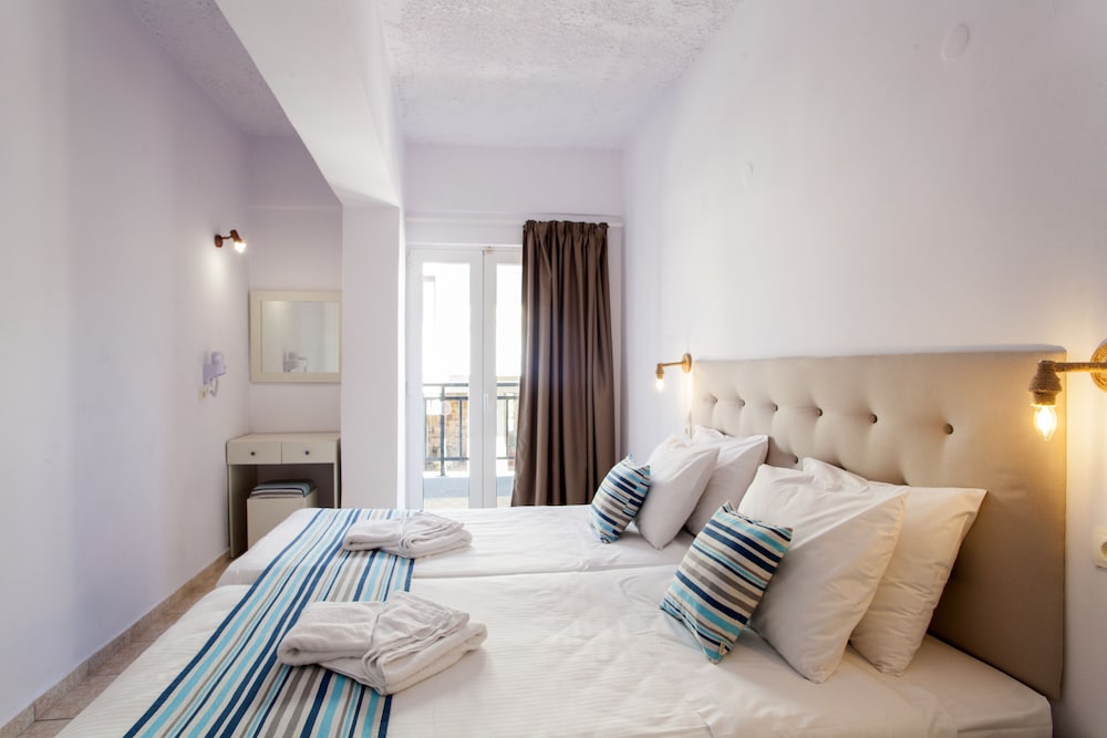 Room at Elychryson Abience Apartments, HERSONISSOS
