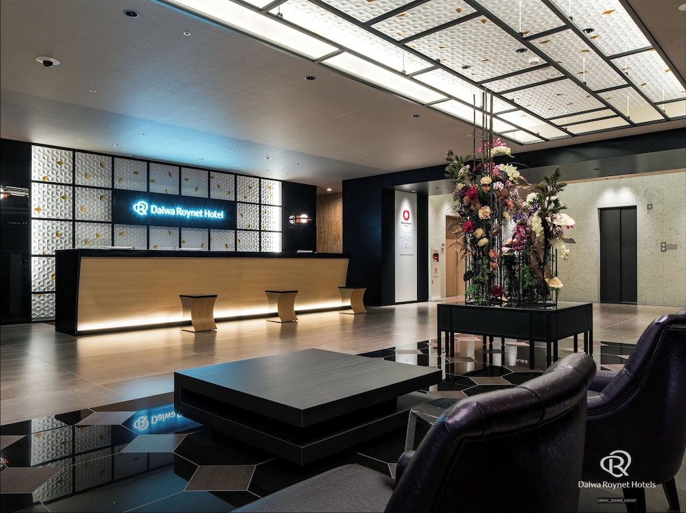 Daiwa Roynet Hotel Aomori 28/41